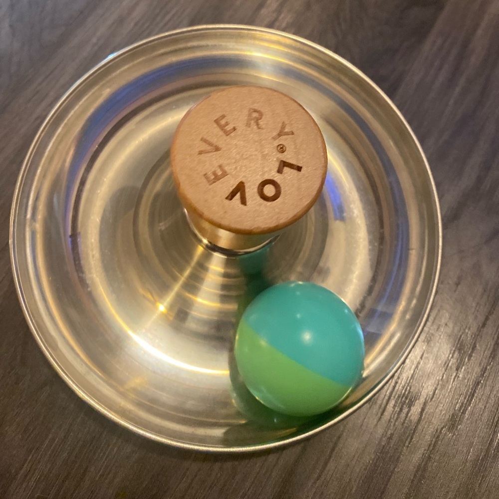 Lovevery Spinner